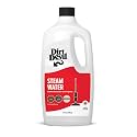 Dirt Devil Steam Water Hard Floor Cleaner, 32 Oz., Spring Meadow Scent