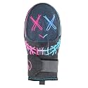 Dirty Mids Savage Series Sliding Mitt – Pro Fit, Hand Protection for Baseball Players, Youth &amp; Adult Sizes, Game-Ready Style