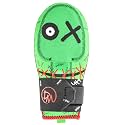 Dirty Mids Savage Series Sliding Mitt – Pro Fit, Hand Protection for Baseball Players, Youth &amp; Adult Sizes, Game-Ready Style
