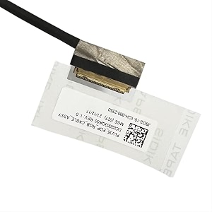 dis  compatible for lenovo thinkbook 15 g4 iap  g4 aba  g2 it  g5 abp  g3 acl laptop lcd cable  dc02003qk00 5c10s30188  30pin edp display screen cable