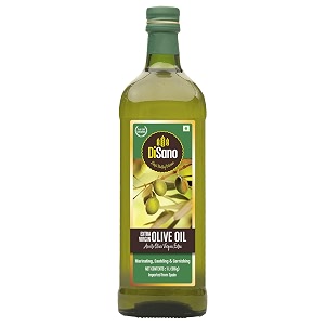 disano extra virgin olive oil1 ltr glass bottlefirst cold pressed