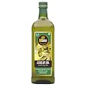 DiSano Extra Virgin Olive oil,1 Ltr (Glass Bottle),First Cold Pressed