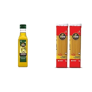 disano extra virgin olive oil 250ml amp disano penne durum wheat pasta pack of 2 1kg