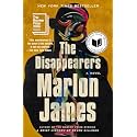 The Disappearers: A Novel