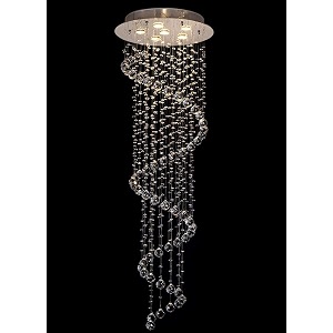 16 feet long crystal chandelier for stair area hanging chandelier height 16 feet