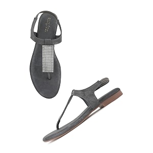 Discover Comfortable Low Heel Flat Sandals for