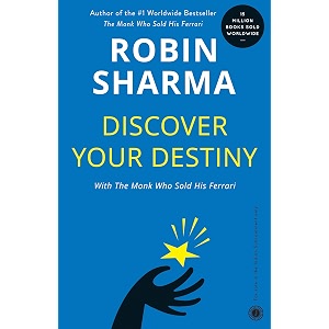 discover your destiny with the monk who sold his ferrari t7 stages of self awakening