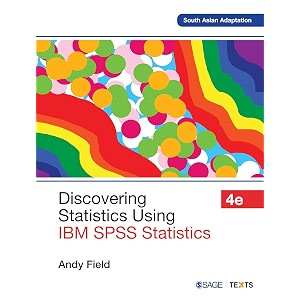 discovering statistics using ibm spss statistics