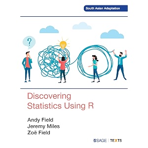 discovering statistics using r