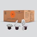 DISCOVERY PRODUCTS Pre-Filled Communion Cups with Wafer &amp; Juice - Pack of 500