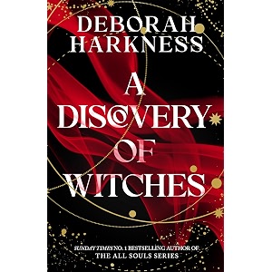 A Discovery of Witches The gripping first