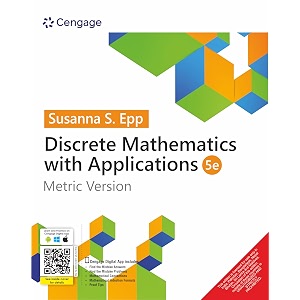 discrete mathematics with applications