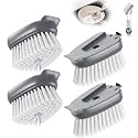 Dish Brush Replacement for OXO | Refill Head for OXO Dish Brush | Kitchen Dish Brush Replacement Head, Dish Scrub Brush Kitchen Gadgets Scrubbers