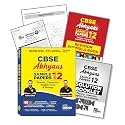 Disha CBSE Abhyaas Sample Papers Class 12 - Physics, Chemistry, Biology & English Core | 100% Solutions with Marking Scheme | 40 Test Booklets, CBSE 2025-26 Sample Papers & Topper's Answer Sheets