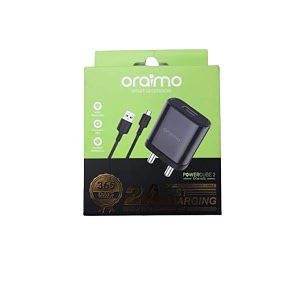 disha communication  2a fast charger  pack of 2