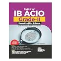 Disha Guide for IB ACIO Grade-II/ Executive (Tier-I) Exam with Previous Year Questions 4th Edition | Intelligence Bureau Assistant Central Intelligence Officer