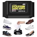 Shoe Cleaning Wipes 1 Pack - 80