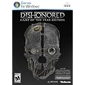 Dishonored - PC Game of the Year Edition
