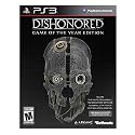 Dishonored - PlayStation 3 Game of the Year Edition