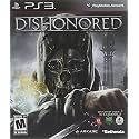 Dishonored - Playstation 3 Greatest Hits