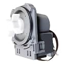 Dishwasher Drain Pump ， For WQP8-3905 WQP8-3906 WQP8-7602 WQP8-3802A 03
