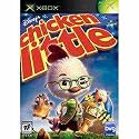 Disney's Chicken Little - Xbox