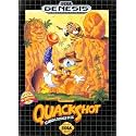Disney's Quackshot Starring Donald Duck (Renewed)