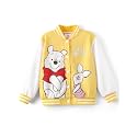 Disney Bomber Jacket Spider Man Marvel Toy Story Cars Varsity Cardigan2-13Y