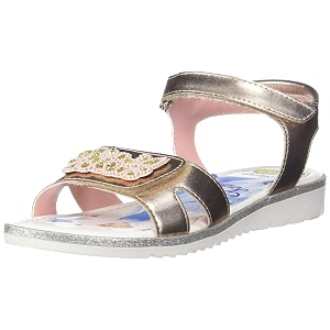 disney boy39s walter flat sandal