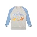 Disney Boys Lion King Sweatshirt