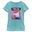 Disney Boys Luisa Got It T-Shirt