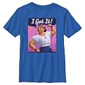 Disney Boys Luisa Got It T-Shirt