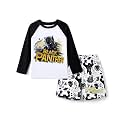 Disney Boys Spiderman Swimsuit Summer Beach Kids Rash Guard Swim Set 3M-13T