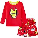 Disney Boys Spiderman Swimsuit Summer Beach Kids Rash Guard Swim Set 3M-13T