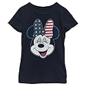 Disney Girls' American Bow