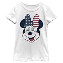 Disney Girls' American Bow