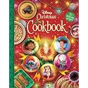 The Disney Christmas Cookbook: 50 Delicious Recipes!