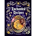 Disney Enchanted Recipes Cookbook