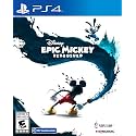 Disney Epic Mickey: Rebrushed - Playstation 4
