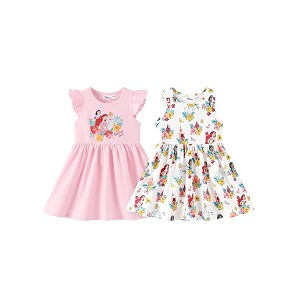 Disney Frozen Elsa Princess Minnie Mouse Stitch