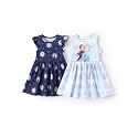 Disney Frozen Elsa Princess Minnie Mouse Stitch