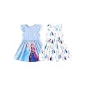 Disney Frozen Elsa Princess Minnie Mouse Stitch
