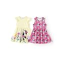 Disney Frozen Elsa Princess Minnie Mouse Stitch