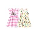 Disney Frozen Elsa Princess Minnie Mouse Stitch