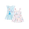 Disney Frozen Elsa Princess Minnie Mouse Stitch