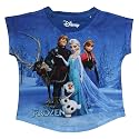 Disney Frozen Girls T-Shirt