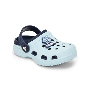 girls kids moulds clog