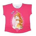 Disney Princess Girl39s Plain Regular fit Shirt