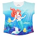 Disney Princess Girl39s Plain Regular fit Shirt