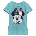 Disney Girls' American Bow